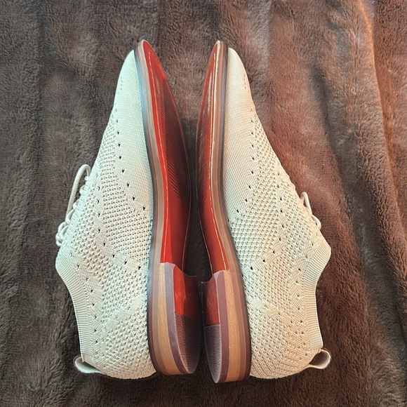 MORETTI Black Label Ashland Natural Sz 8.5 - Picture 6 of 10